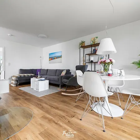 Kap Der Guten Hoffnung Apartment *