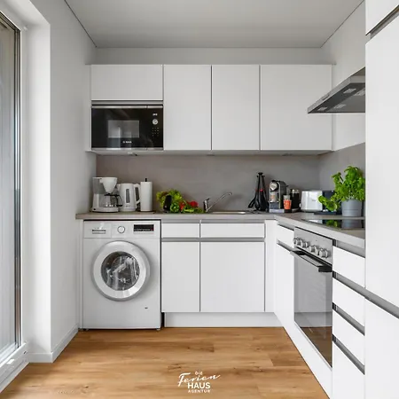 Apartment Kap Der Guten Hoffnung Olpenitz