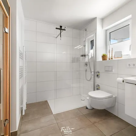 Apartment Kap Der Guten Hoffnung Olpenitz