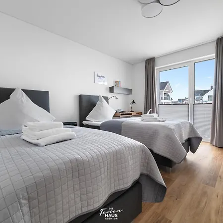 Kap Der Guten Hoffnung Apartment Olpenitz